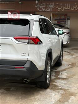 تويوتا راف 4